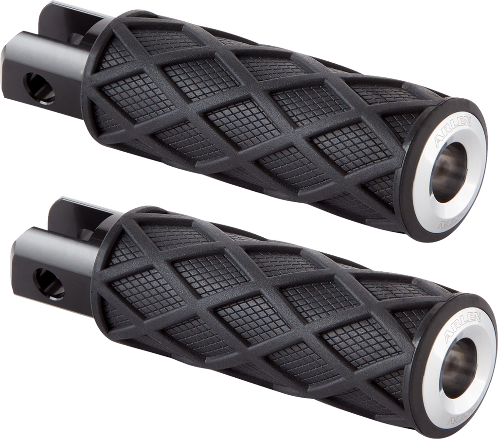 Arlen Ness Diamond Foot Pegs