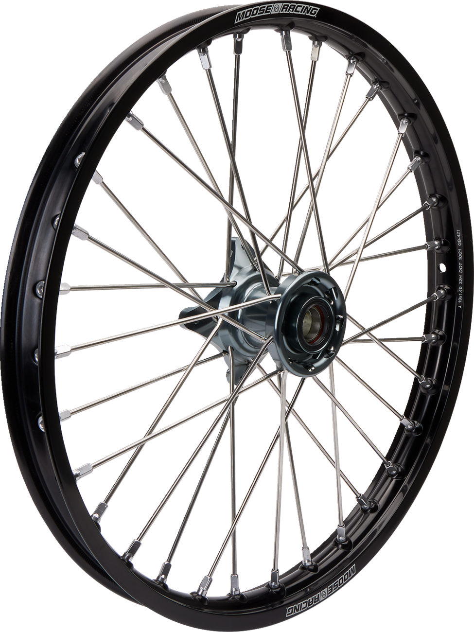 Moose Offroad SX-1 Complete Wheel
