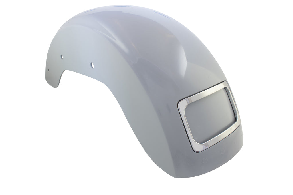 Baggernation Fix Fender Kit