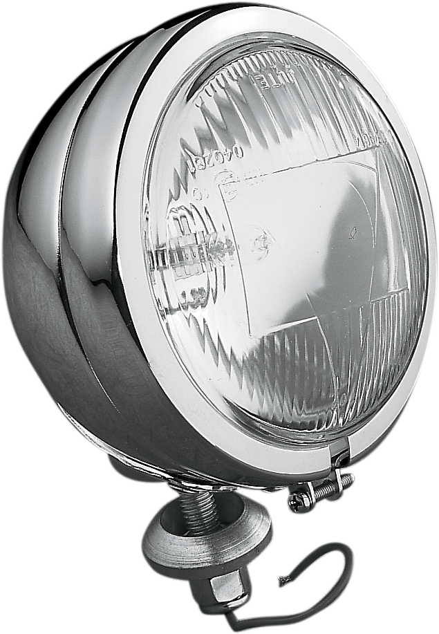 Drag Specialties 4-1/2" Spotlight