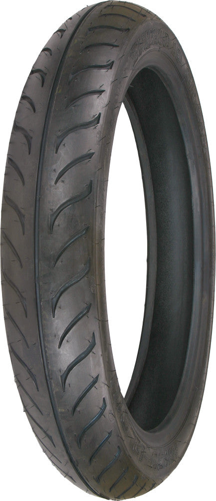 Shinko 611 & 718 MT90-16 Front Motorcycle Tire