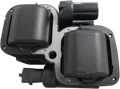 Drag Specialties Ignition Coil