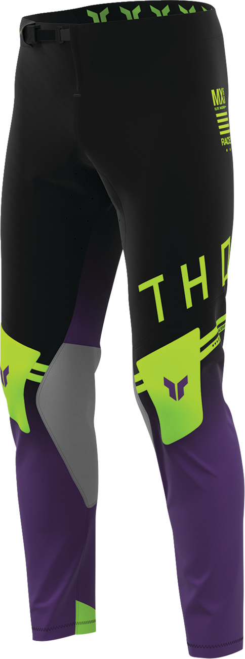 Thor Sportmode Geo Pants