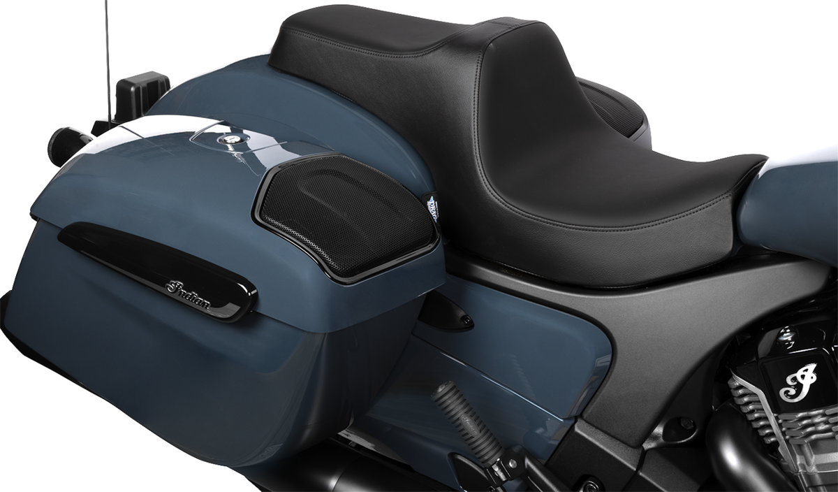 Drag Specialties Seats Predator III Seat