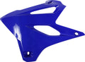 Acerbis Radiator Shrouds Blue 2403040211 for Yamaha YZ85 2015-2021