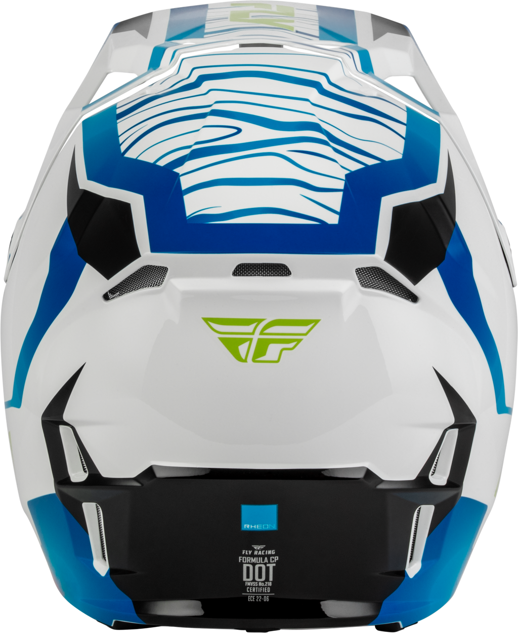 FLY Racing Formula CP Charge Helmet (2027)