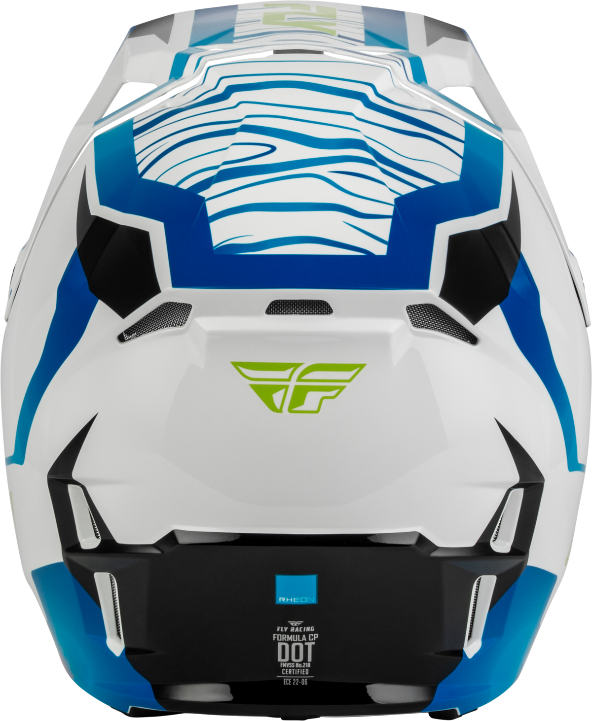FLY Racing Formula CP Charge Helmet (2027)