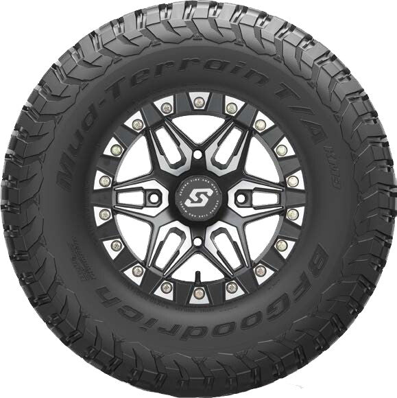 BFGoodrich Mud Terrain KM3 29x9R14 ATV UTV Side by Side Tire