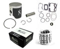 Namura Top End Repair Kit for Yamaha YZ125 1998-2000