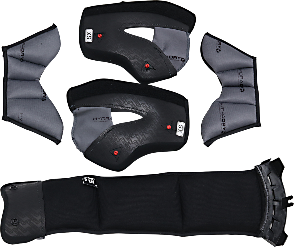 Icon Variant Pro™ Helmet Interior Set