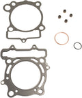 Athena Top END Gasket Kit W/O Valve Cover Gasket Kawasaki/Suzuki P400250600016 for Kawasaki / Suzuki