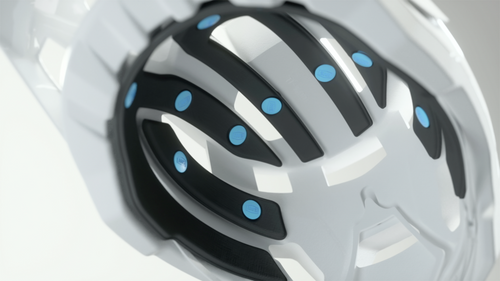100% Altis Bicycle Helmet