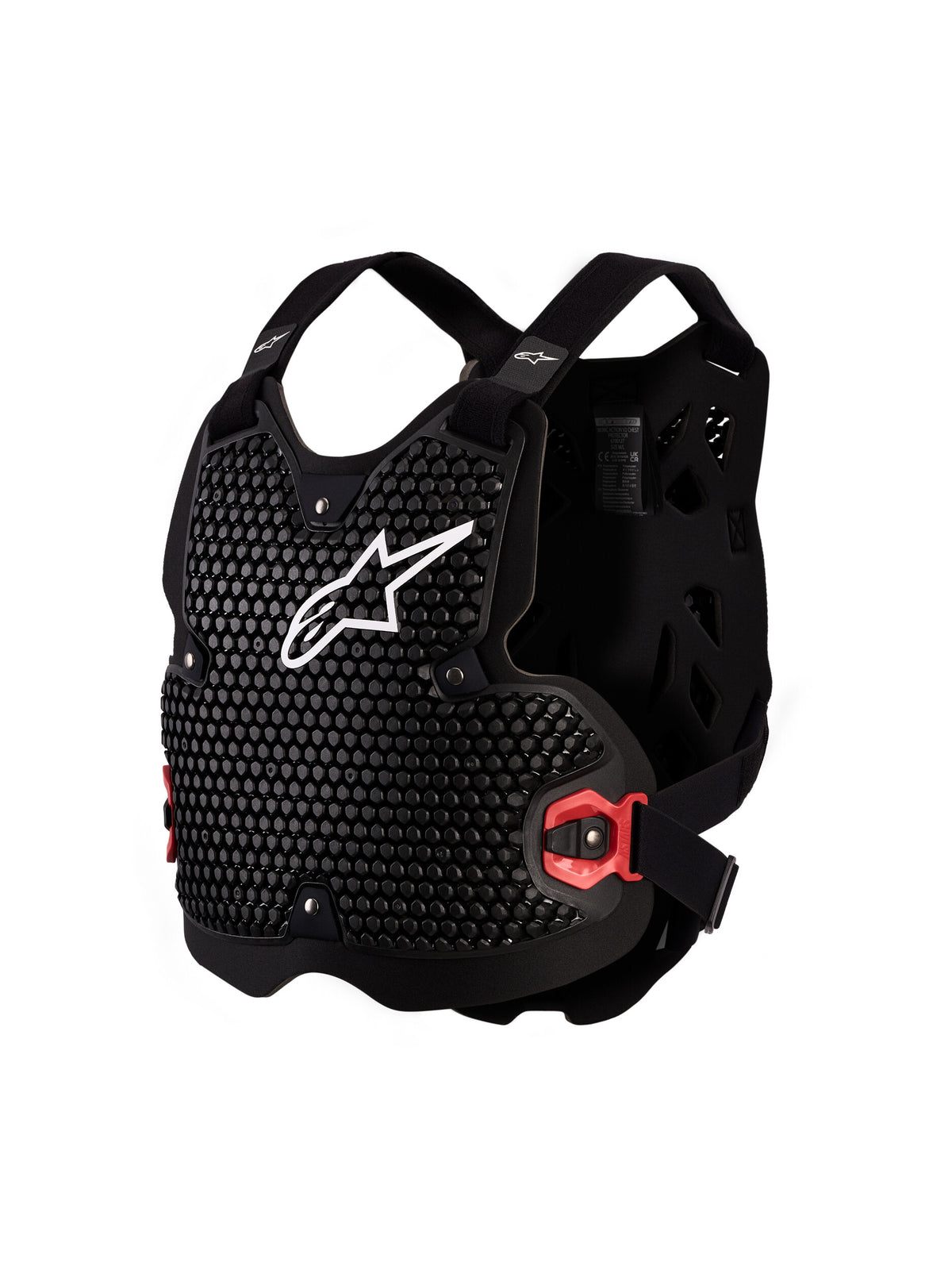 Alpinestars Bionic Action V2 Chest Protector (2027)