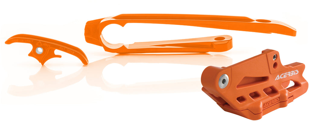 Acerbis Guide/Slider Kit 2.0 for KTM 150 XC-W / 150 XC-W TPi & More
