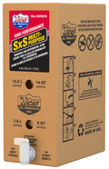 Lucas SXS Gear Case Oil 6GAL BIB 18052