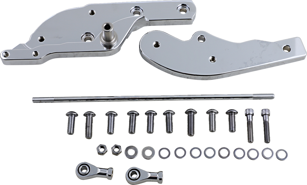 Drag Specialties Forward Control Extension