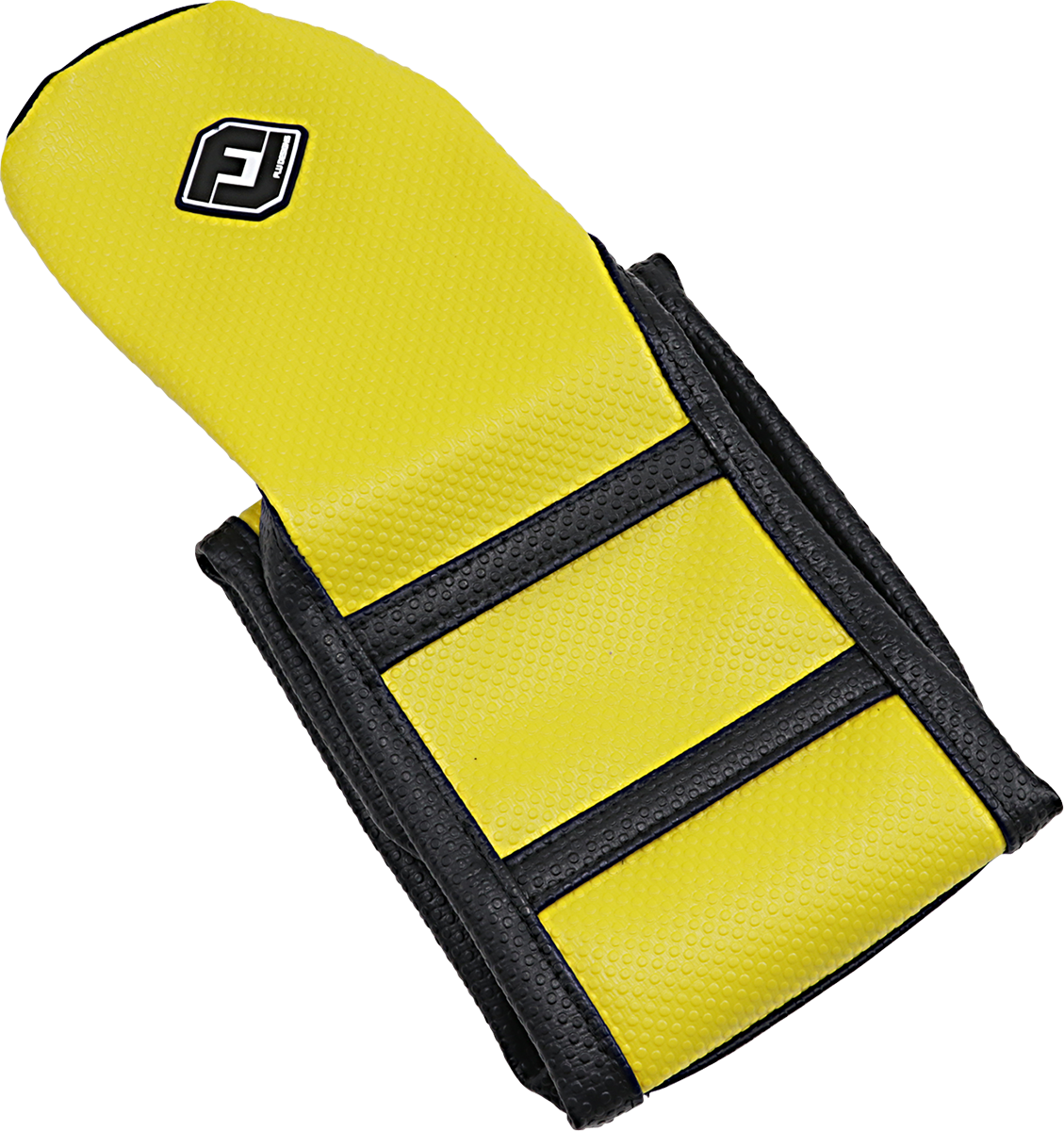 Flu Designs Inc. Pro Rib Seat Cover