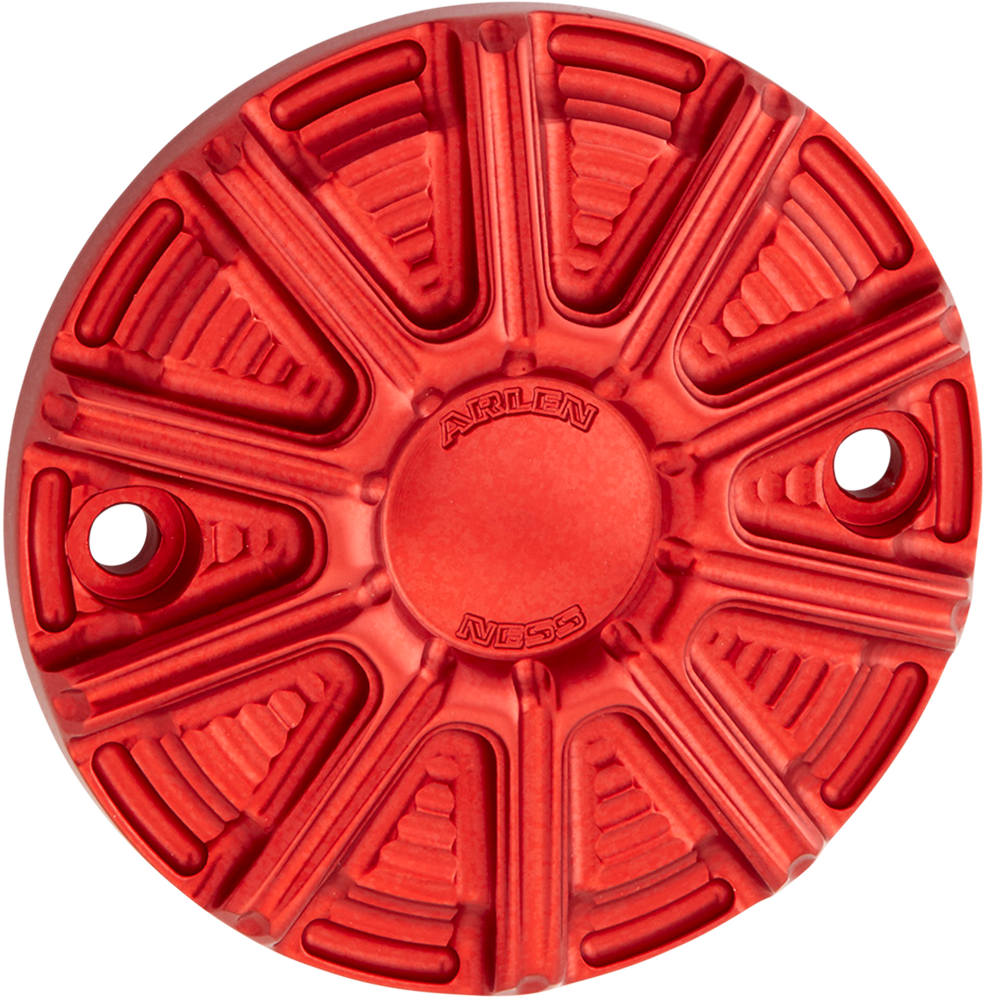 Arlen Ness 10-Gauge Points Cover