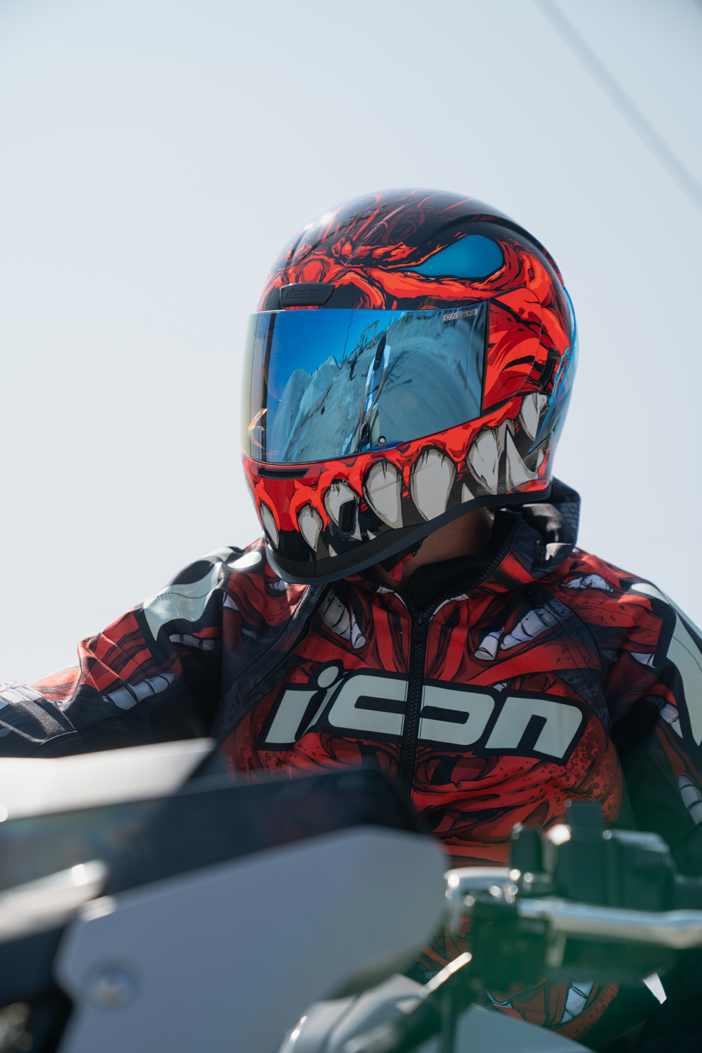 Icon Airform™ Manik'RR MIPS® Helmet
