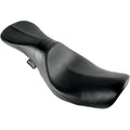 Danny Gray Weekday 2-UP XL Seat FXD 06-17 21-411 for Harley-Davidson FXD Dyna Super Glide / FXDB Dyna Street Bob & More