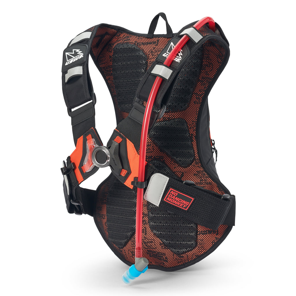 Uswe Moto Hydro 12