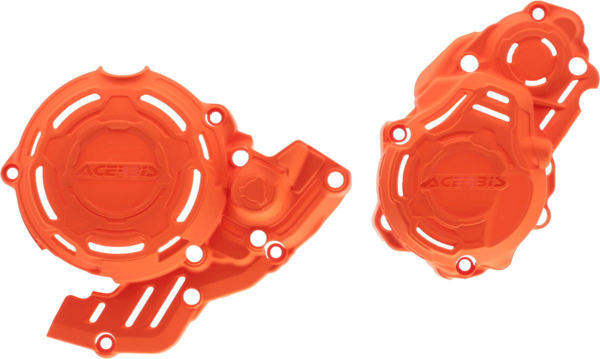 Acerbis X-Power Case Saver Kit for GasGas / Husqvarna / KTM