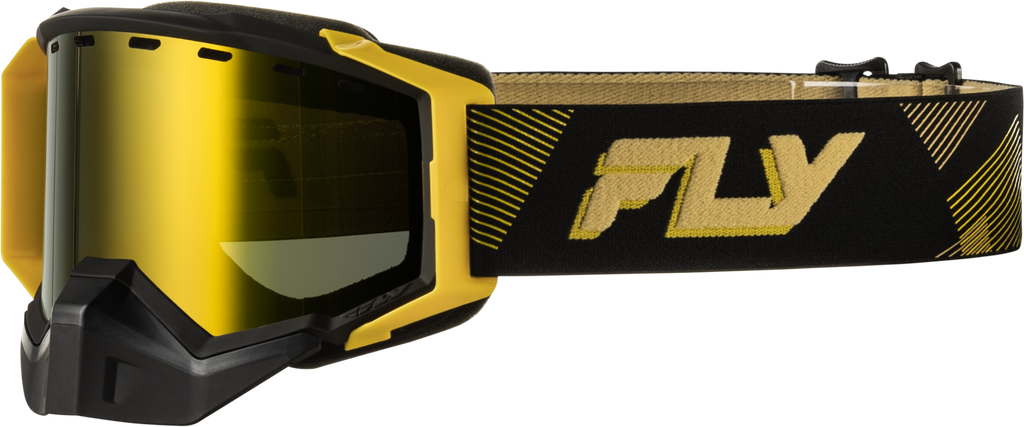 FLY Racing Zone Elite Snow Goggles (2026)