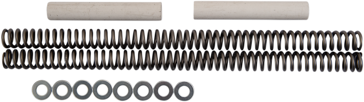 Race Tech Fork Springs — 56.00 lb/in