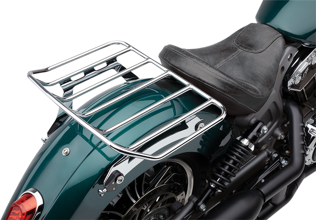 Cobra Big Ass® Detachable Solo Luggage Rack