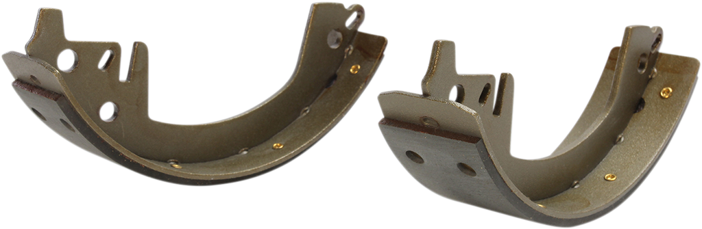 Drag Specialties Brake Shoes