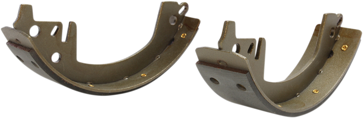 Drag Specialties Brake Shoes