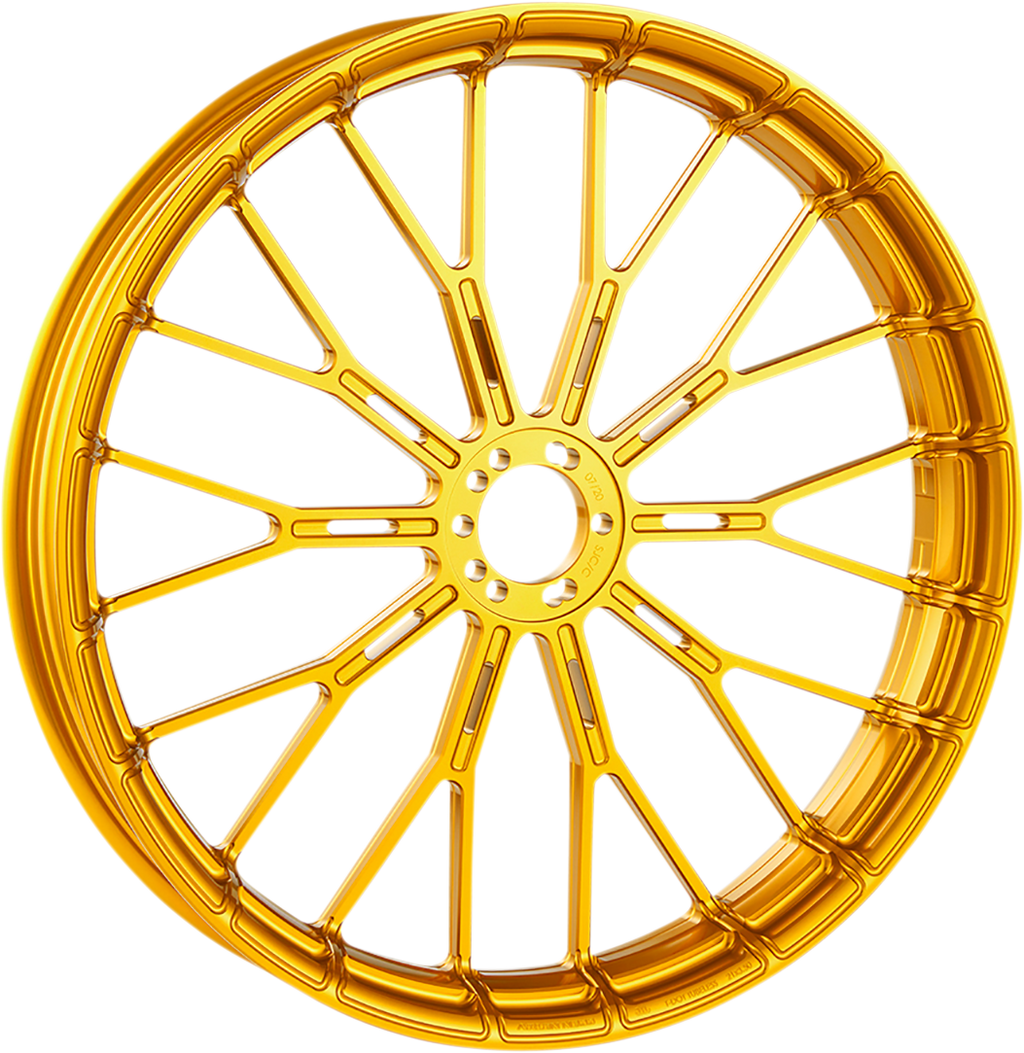 Arlen Ness Y-Spoke Rim