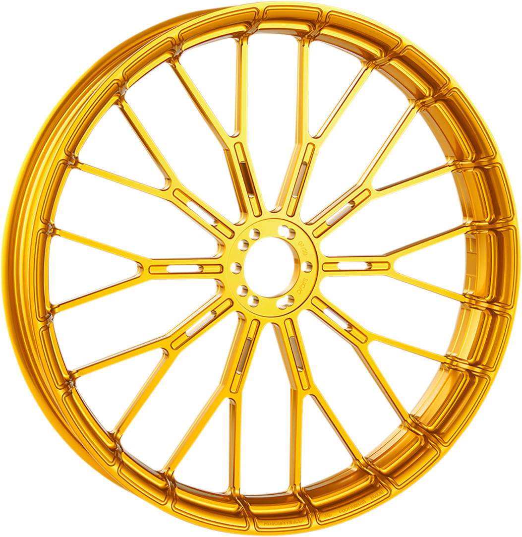 Arlen Ness Y-Spoke Rim