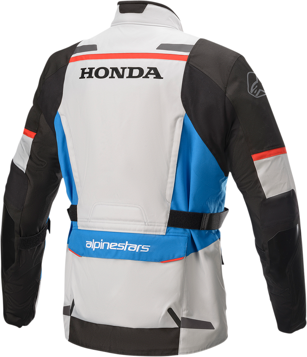 Alpinestars Honda Andes v3 Drystar® Jacket
