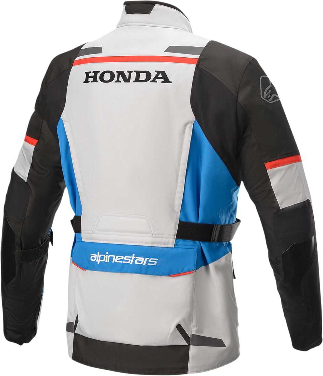 Alpinestars Honda Andes v3 Drystar® Jacket