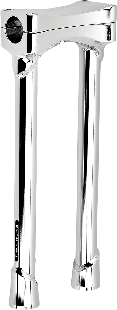 Biltwell Murdock O/S Risers