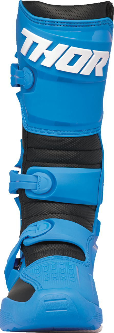 Thor Blitz XR Boots