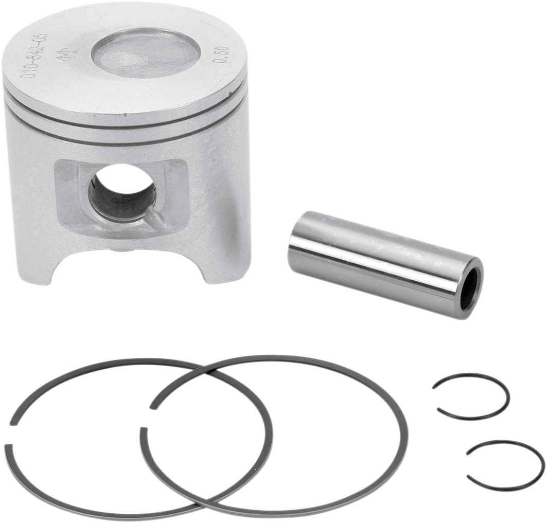 Wsm Piston Kit