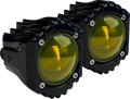 Custom Dynamics Shark Demon® High Performance LED Fog Lights