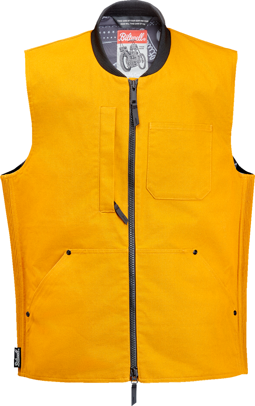 Biltwell 4 Speed Vest