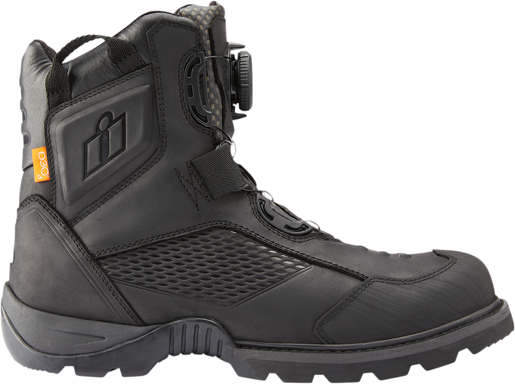 Icon Stormhawk Boots