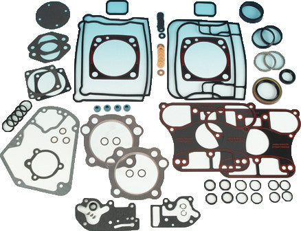 James Gaskets Big Twin Gasket Kit for Harley-Davidson