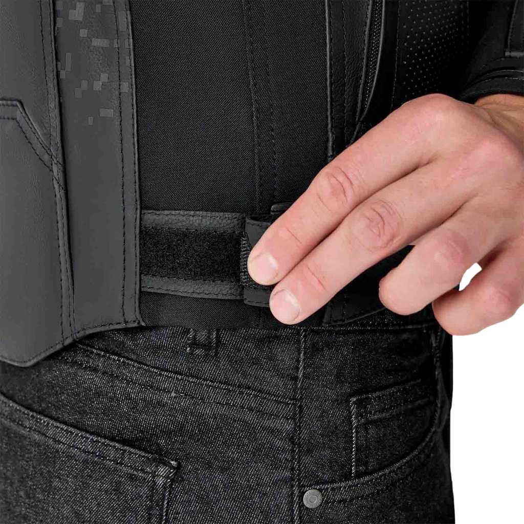 RST PS Supersport-K D30 Jacket