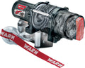 Warn Winch Mount Ranger 900 XP 90930 for Polaris Ranger 1000 Diesel / Ranger 900 Diesel & More