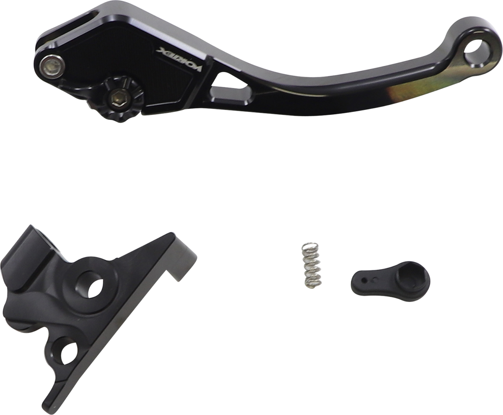 Vortex Race Short Brake Lever 2.0