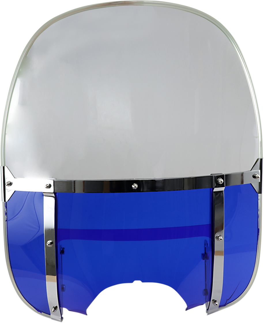 Drag Specialties Replacement Acrylic Windshield
