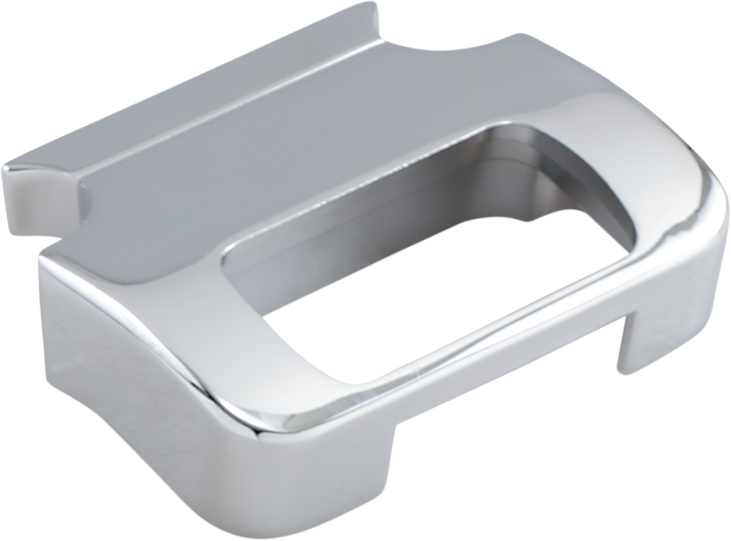 LA Choppers Fat Bob Gauge Mount