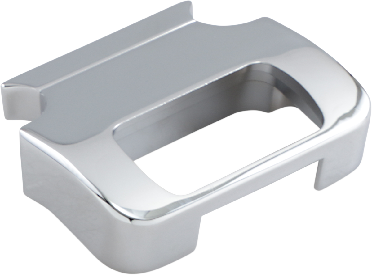 LA Choppers Fat Bob Gauge Mount