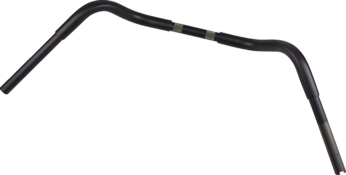 Drag Specialties 1-1/4" Buffalo Bar Handlebar
