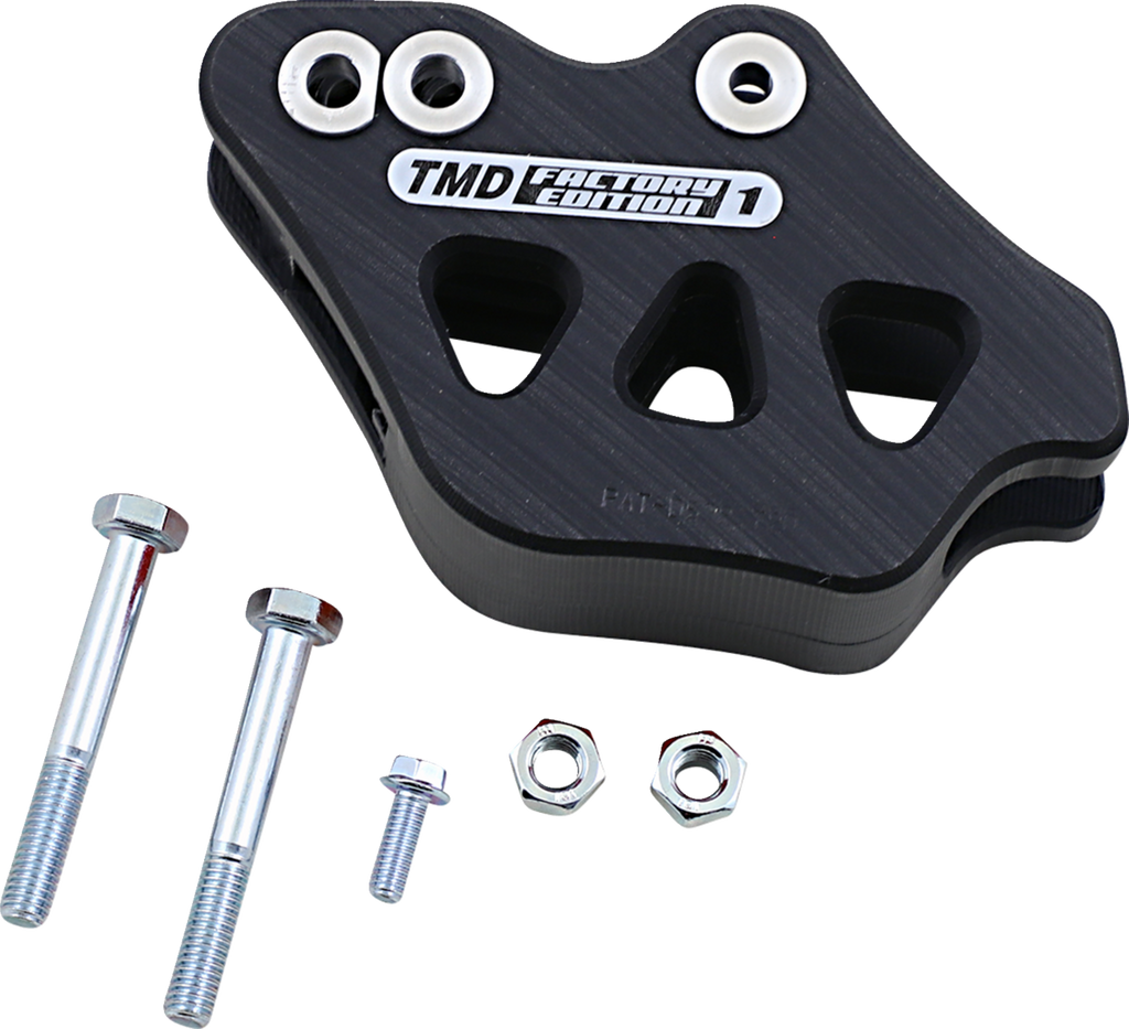 T.M. Designworks Chain Guide